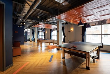 1 bed studio, West Bar, Kelham Island, Sheffield, S38PH - Image 9